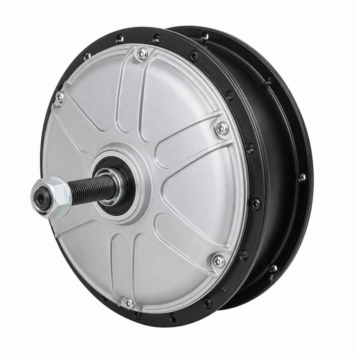 MOTOR DE CORRENTE CONTINUA, POTENCIA 1000W